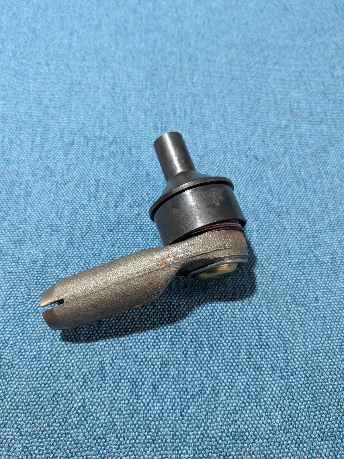 Lemförder Tie rod end Audi 100/200/C1/C2/C3/C4 4A0419812A NOS/New C9