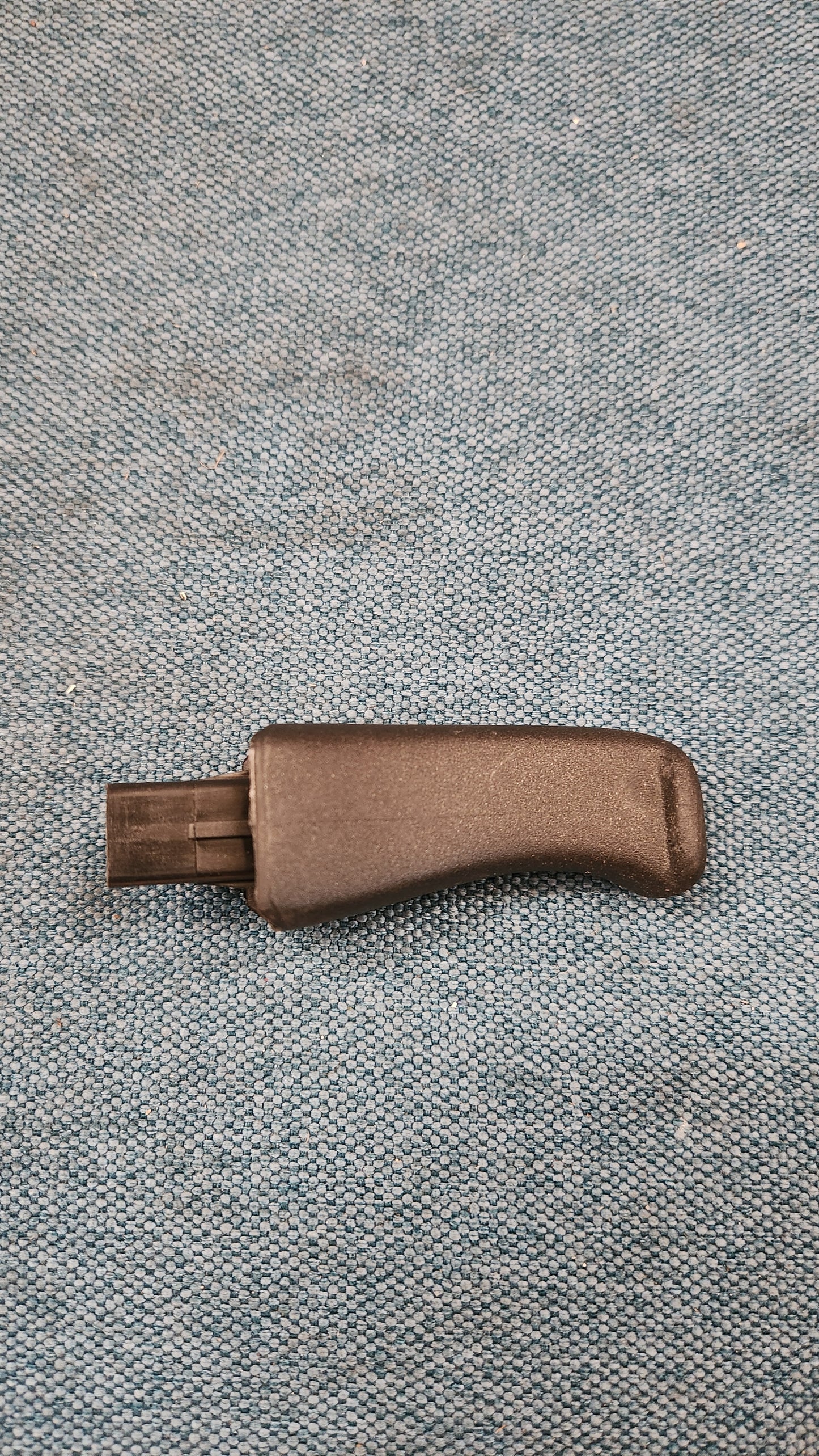 Hebel für Sitzlehnen entriegelung Golf/Jetta1/2/Scirocco2/Santana/PassatB2 191881633 Nos I9/I5/K2
