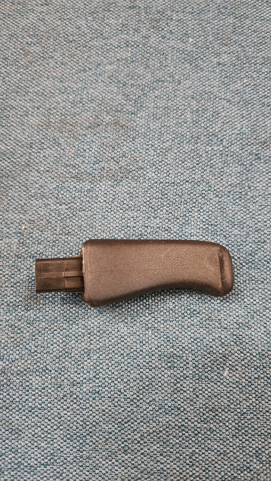 Lever for seat back release Golf/Jetta1/2/Scirocco2/Santana/PassatB2 191881633 Nos I9/I5/K2