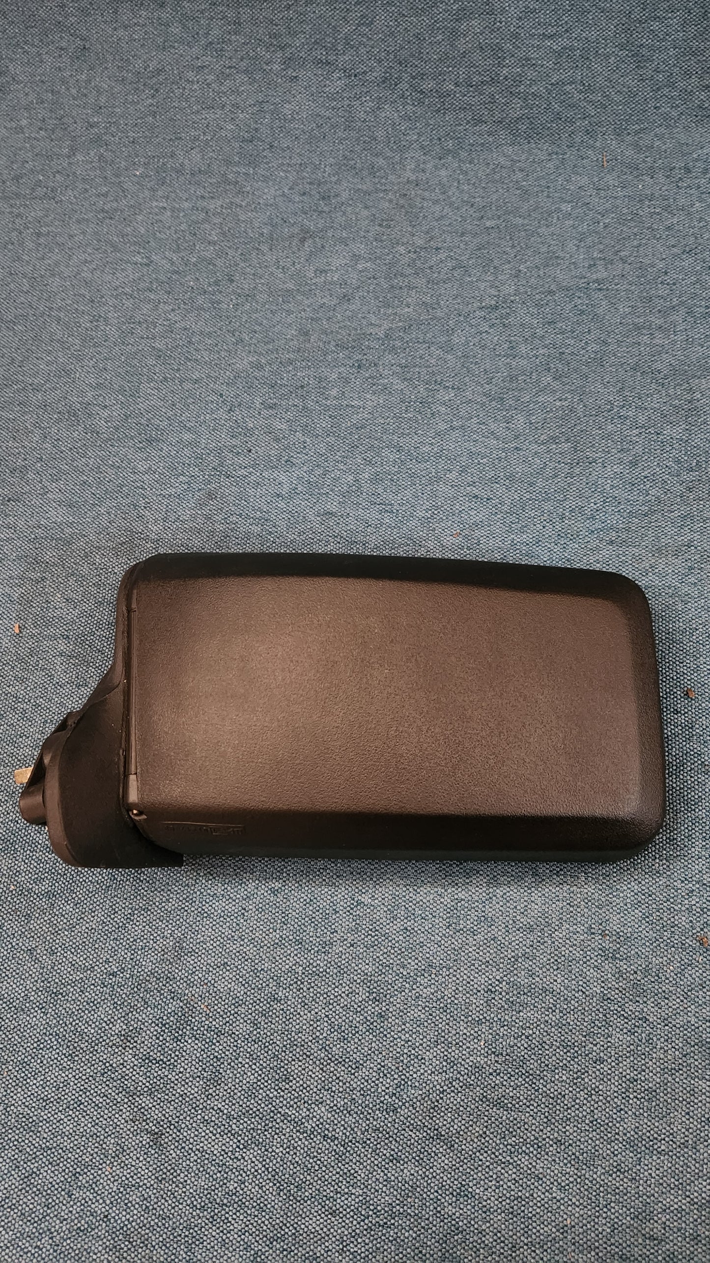 Audi 80/90 B2 Typ81/85 Coupe Außenspiegel 811857501G Nos N3