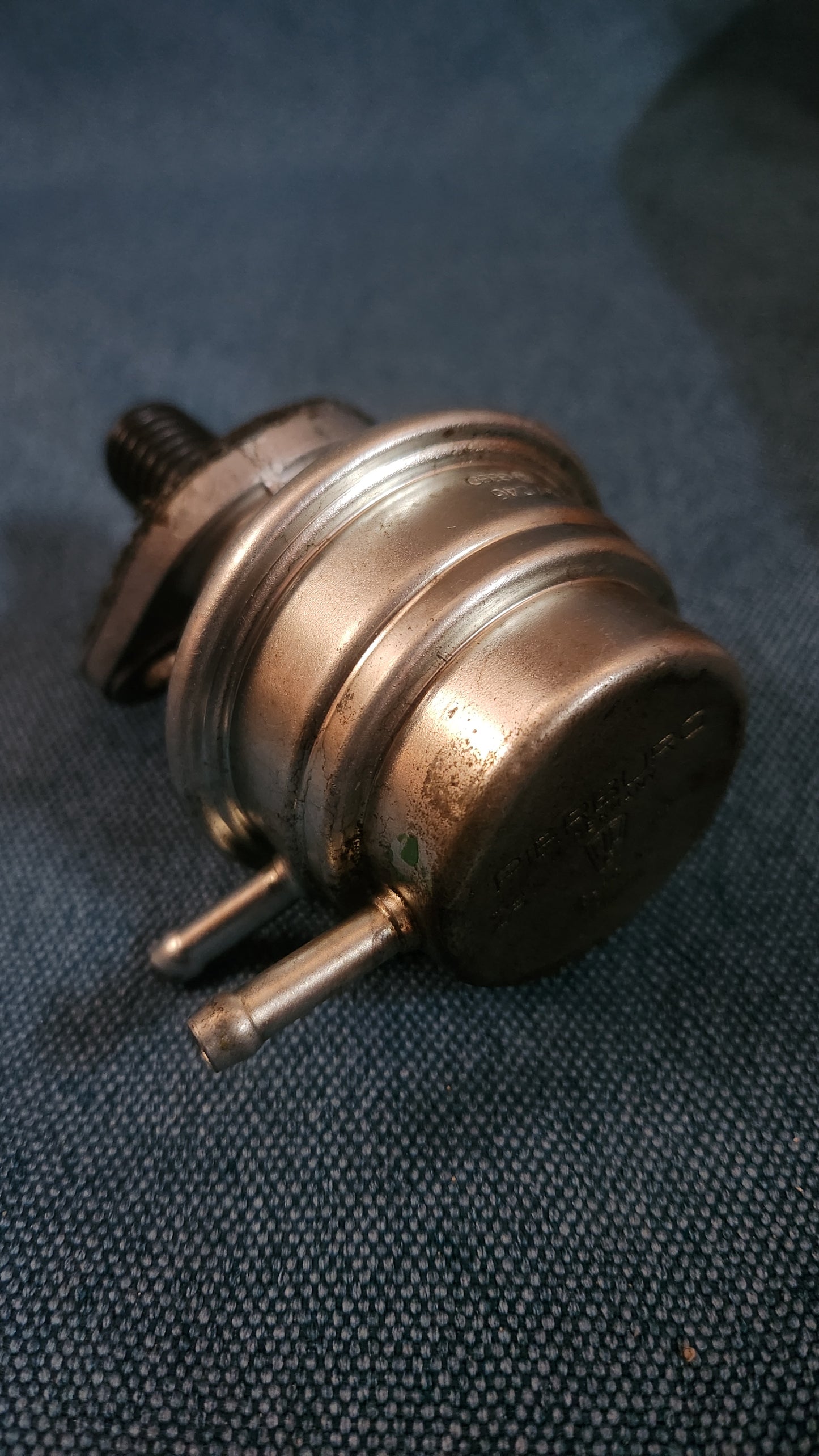 Kraftstoffpumpe 1.3L Golf/Jetta/Scirocco/1/Caddy 14D/Polo 1/86C/Audi 50 052127025H Gebraucht F1