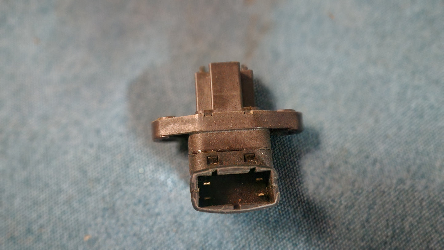 Golf 1 Mehrfachschalter Rücklicht Rückwärtsgang 171919823 Gebraucht B2