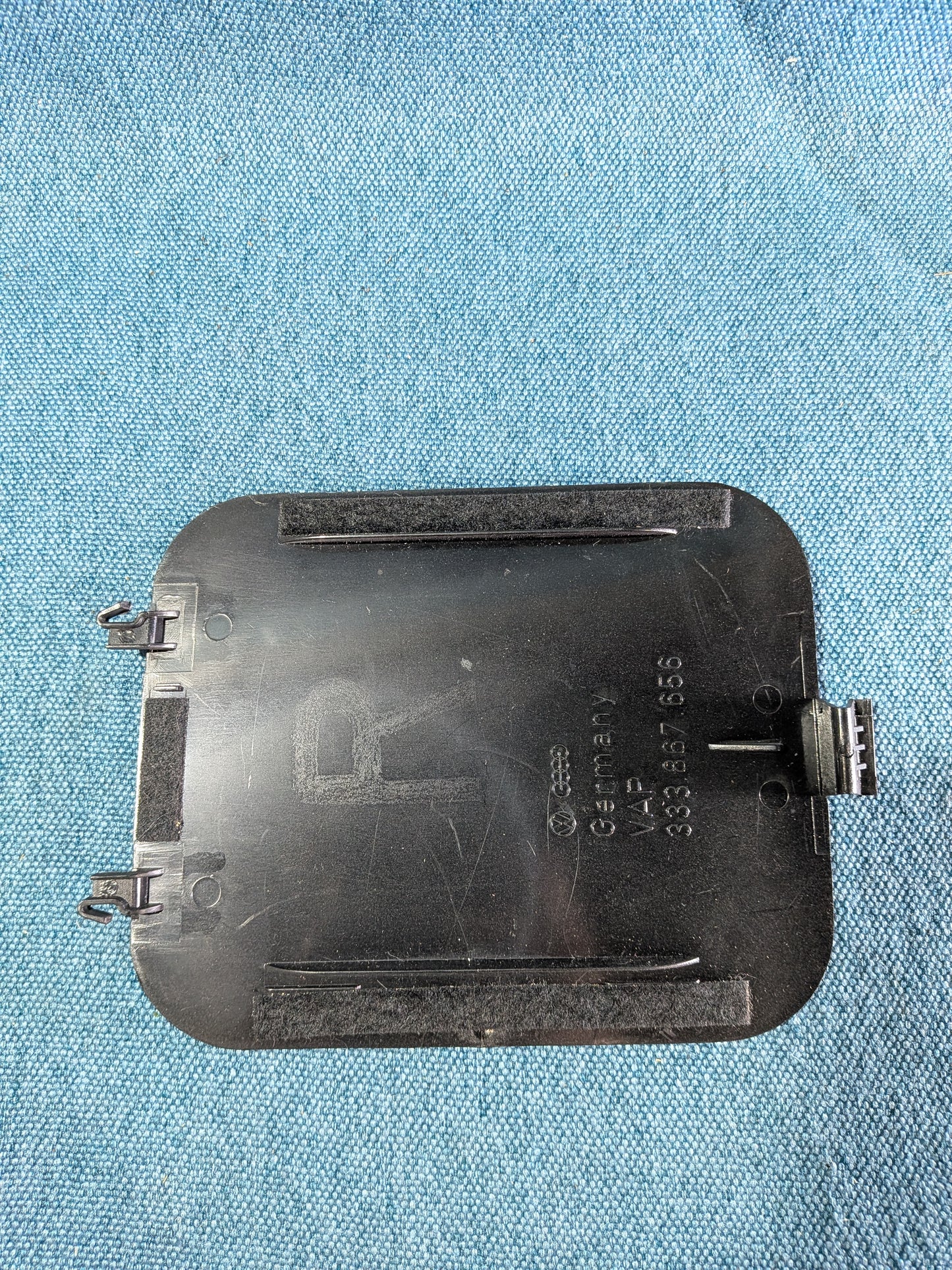 Trunk Lid for Tailgate Passat 35I B3 333867656A NOS E10