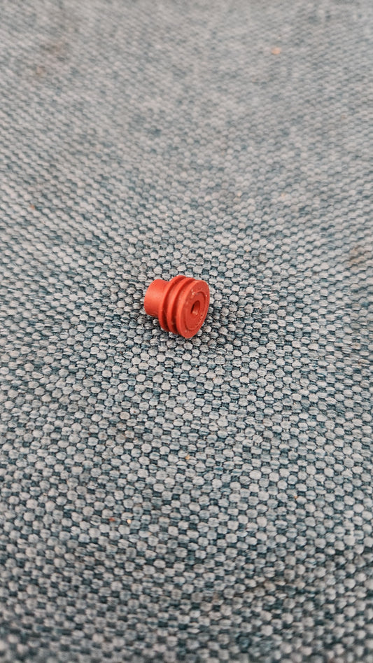 Seal connector 357972742B Nos K9