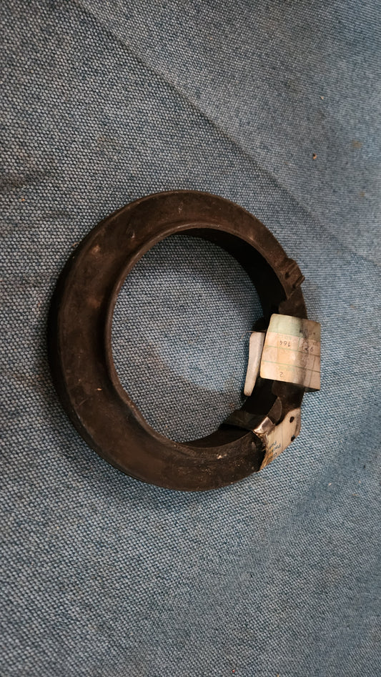 Audi 100/200 C3 damper ring suspension 441411109 Nos B3