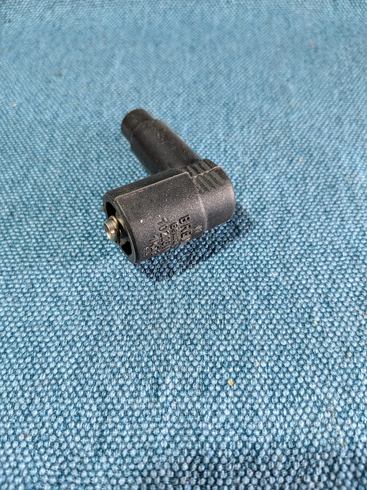 Bremi Connector Ignition Distributor 10206VW1 Caddy/14D/2 9KV/Corrado/Derby/Golf/Jetta/1/2/3/4/Vento/LT1/Lupo/Passat/B2/B3/B4/Polo/86C/6N/Santana/Scirocco2/T3/T4 Bus/Wartburg/Audi 80/90/B2/B3/B4/100/200/C3/C4/A6 C4/Cabriolet/Coupe 036035281A NOS/New B7
