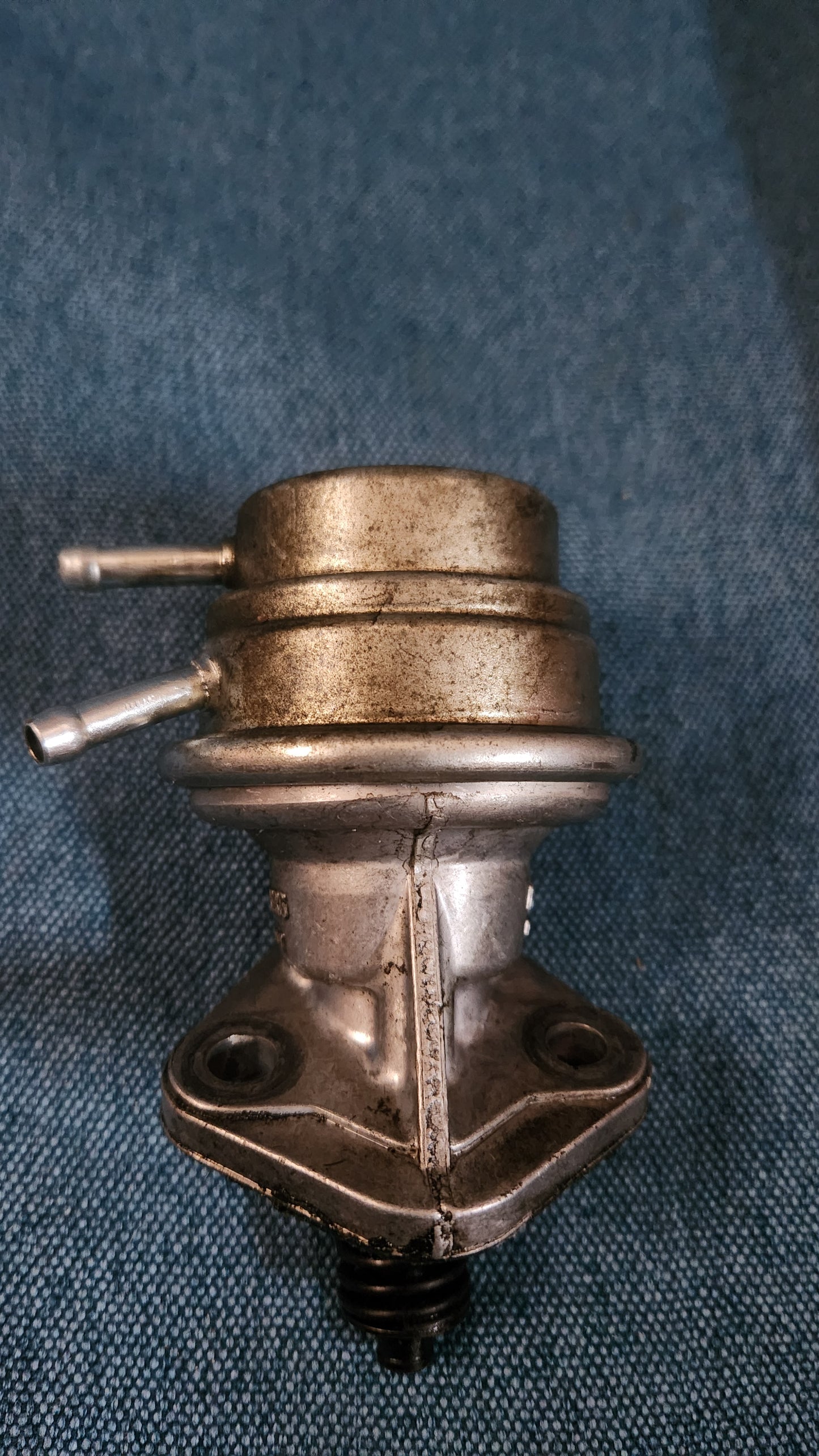 Kraftstoffpumpe 1.3L Golf/Jetta/Scirocco/1/Caddy 14D/Polo 1/86C/Audi 50 052127025H Gebraucht F1