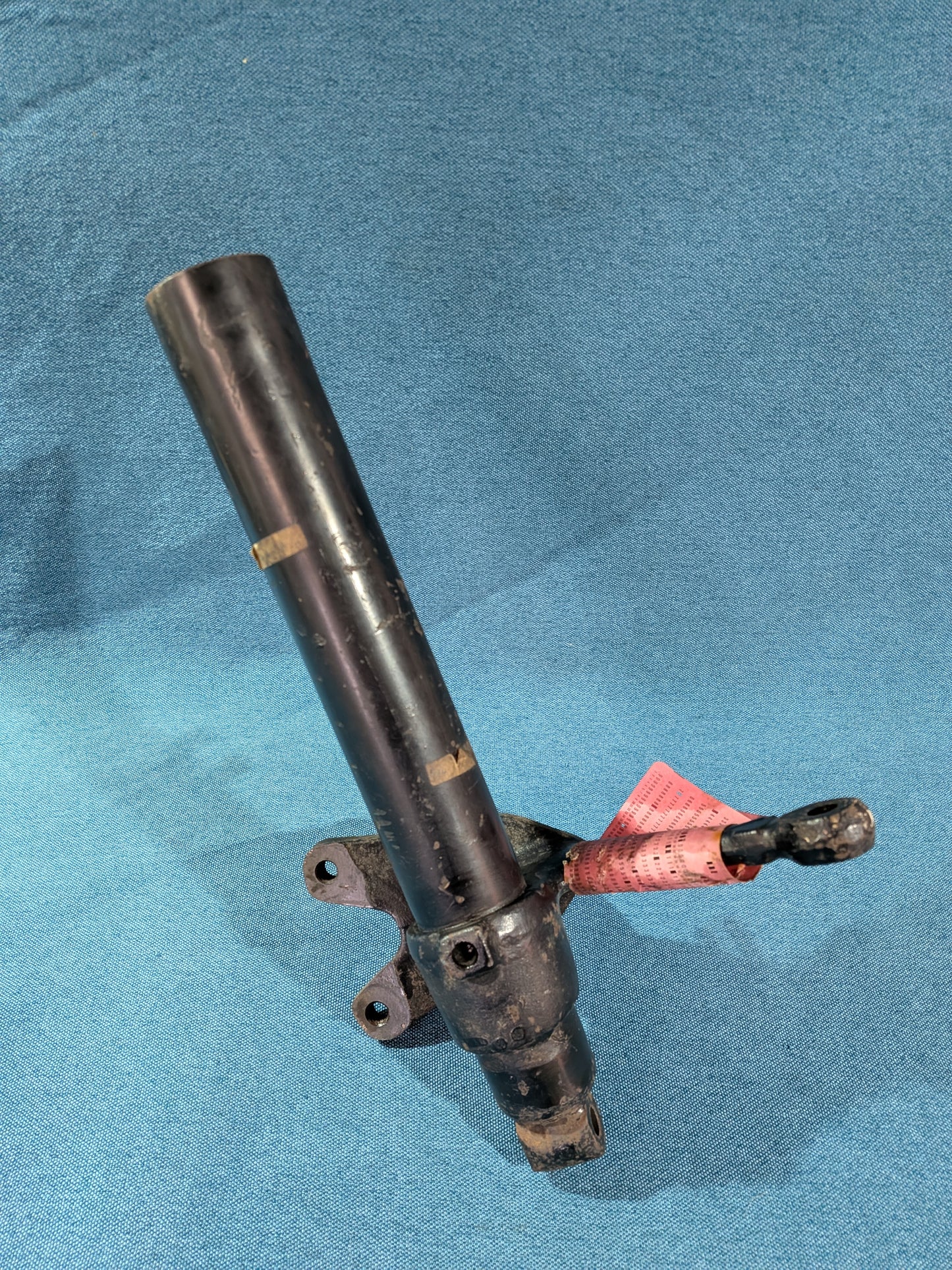 Stoßdämpfer Radaufhängung Porsche 914 91434108205 NOS A20