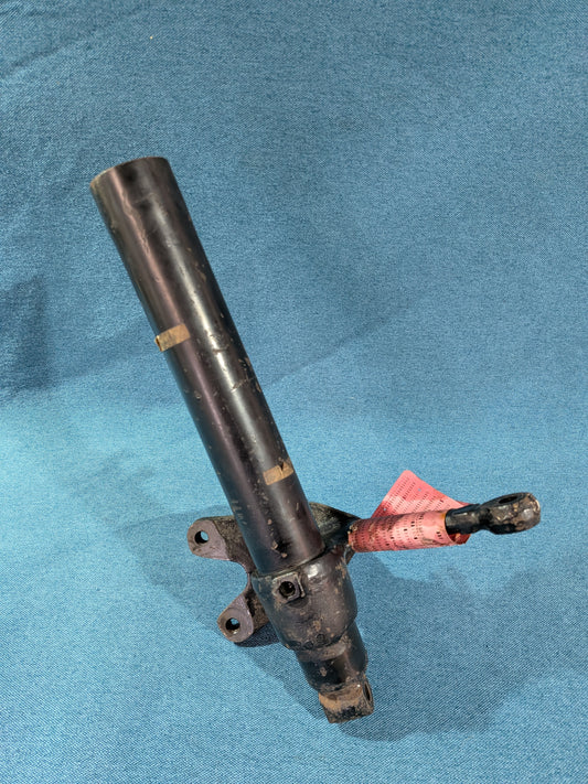 Shock Absorber Wheel Suspension Porsche 914 91434108205 NOS A20