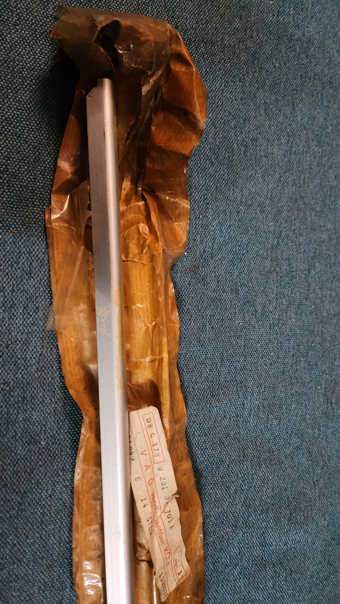 LT1 Steg Leiste 281847703A Nos E5