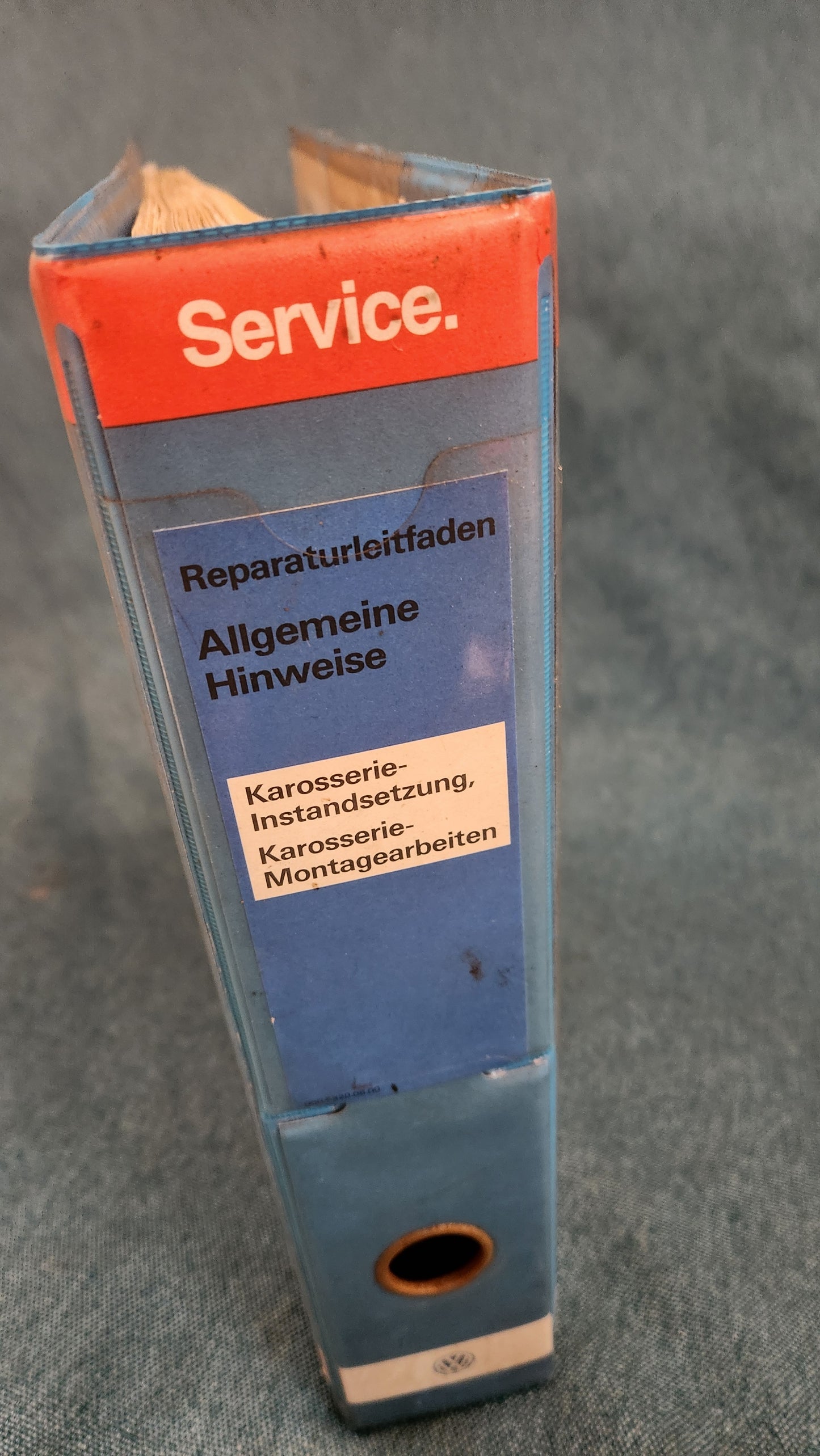 Karosserie Insatnsetzung/Montagearbeiten Reparaturleitfaden Werkstattbuch