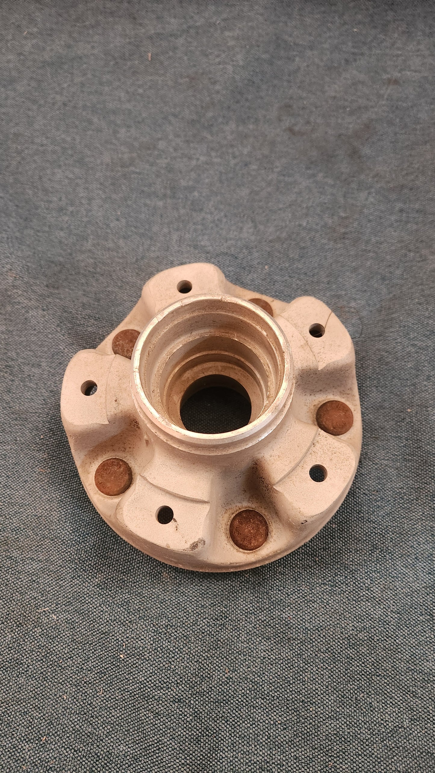 Porsche 911 Radnabe 9013416053R Nos E3