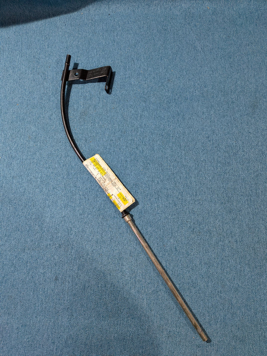 Rohr für Ölpeilstab Caddy/2 036115629J NOS N4