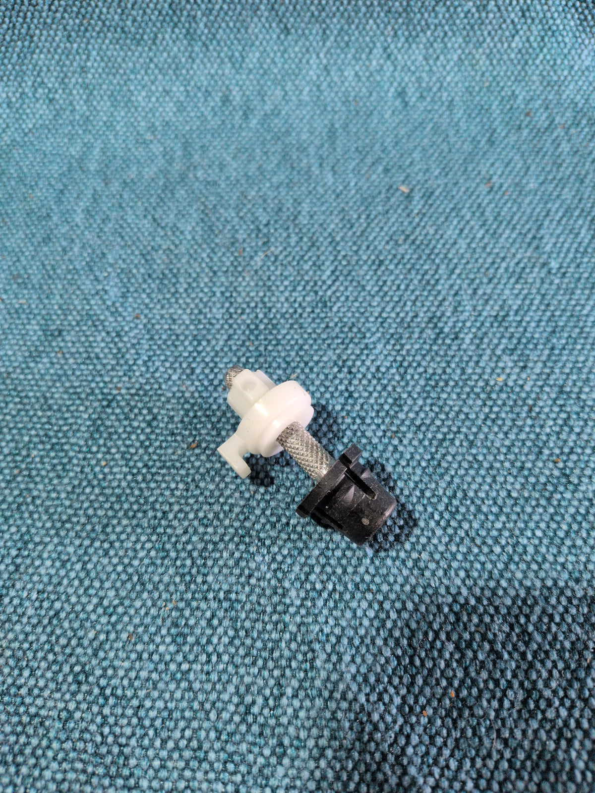 Headlight Adjustment Screw Golf/Jetta1/Cabrio/Caddy14D 155998135 Nos I5/I9/J1