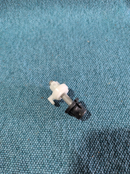 Headlight Adjustment Screw Golf/Jetta1/Cabrio/Caddy14D 155998135 Nos I5/I9/J1