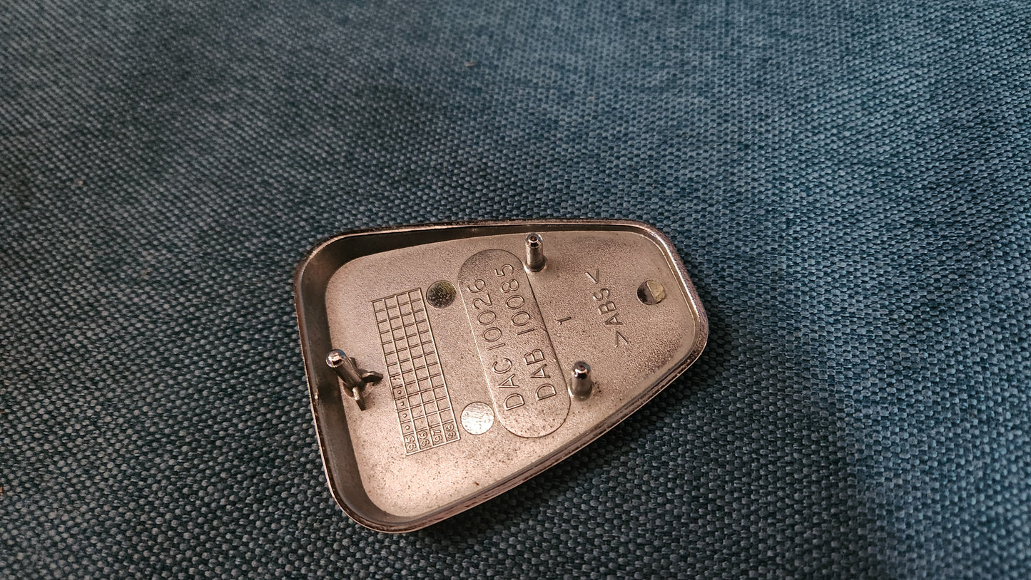 Mini Emblem Austin Rover DAB10085/DAC10026 Nos A3