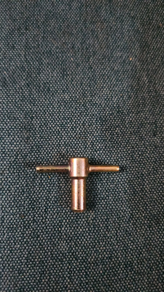 Bolt Porsche 911 91109408700 Nos L1