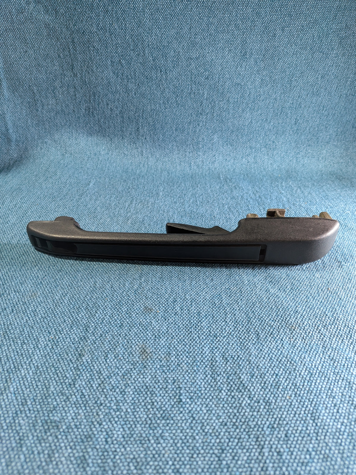 Türgriff hinten links Golf/Jetta/1/2/Caddy 14D/Scirocco 2/Polo 86C/Passat B2 193839205 Gebraucht B10