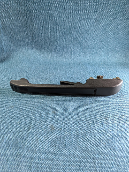 Deurgreep linksachter Golf/Jetta/1/2/Caddy 14D/Scirocco 2/Polo 86C/Passat B2 193839205 gebruikt B10