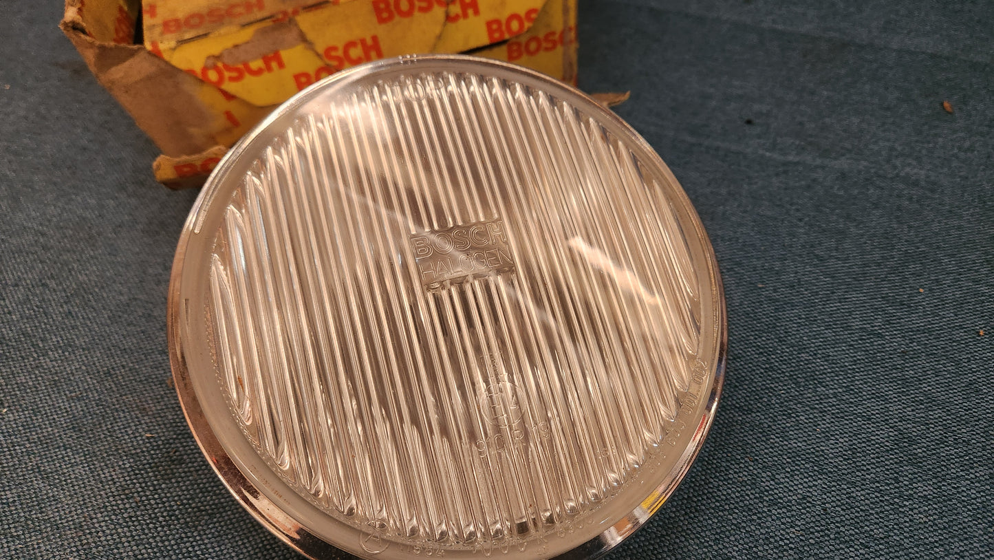 Bosch Scheinwerfereinsatz Scheinwerfer Mercedes Bmw Audi Opel Vw Oldtimer Universal Halogen 2305302908 Nos A3