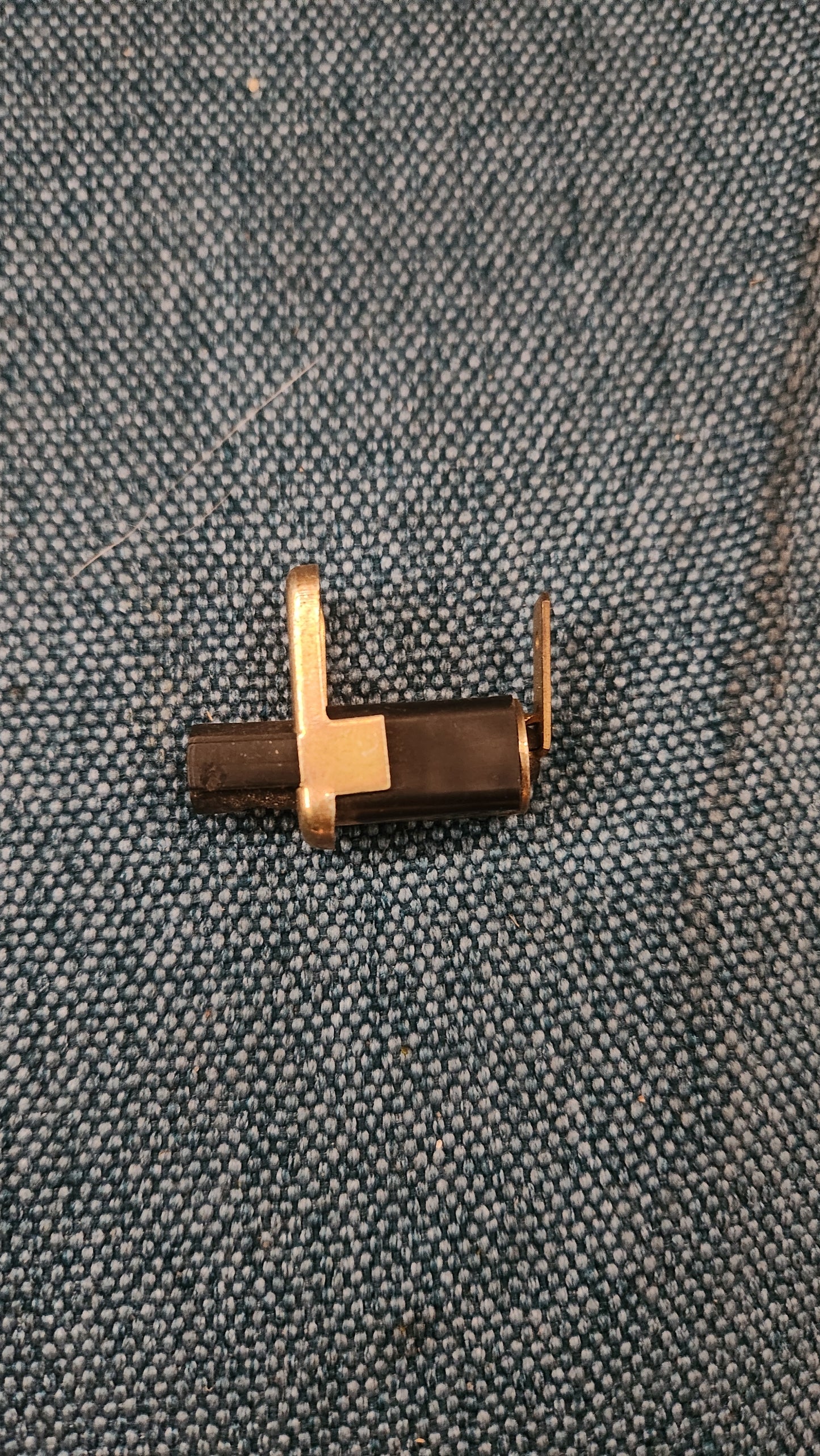 Door contact switch/handbrake switch LT1/T2/T3 Bus/Golf/Jetta/Scirocco/1/2/Polo86C/Derby/Beetle/Audi 100 C1/Audi 80 B1 1113947561H Nos I9