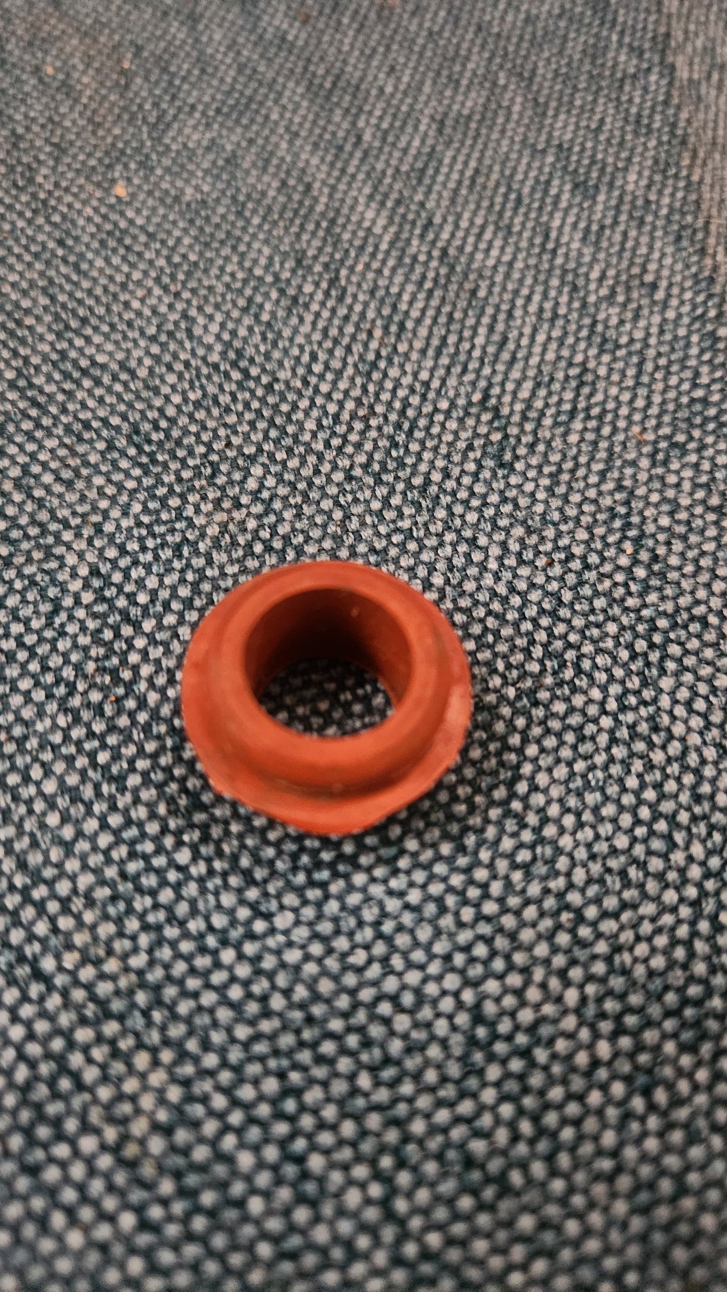 Dichtung Standlichtbirne Käfer/Kübelwagen 111941671 Nos S3