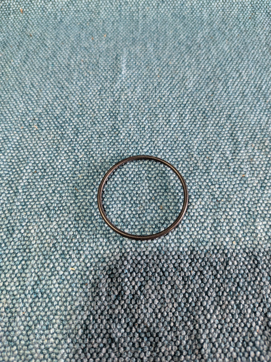 O-Ring distributore di carburante Passat/B2/B3/Santana/Audi 80/90/B2/B3/100/200/C2/C3/Coupe/Quattro 034133476 NOS B7