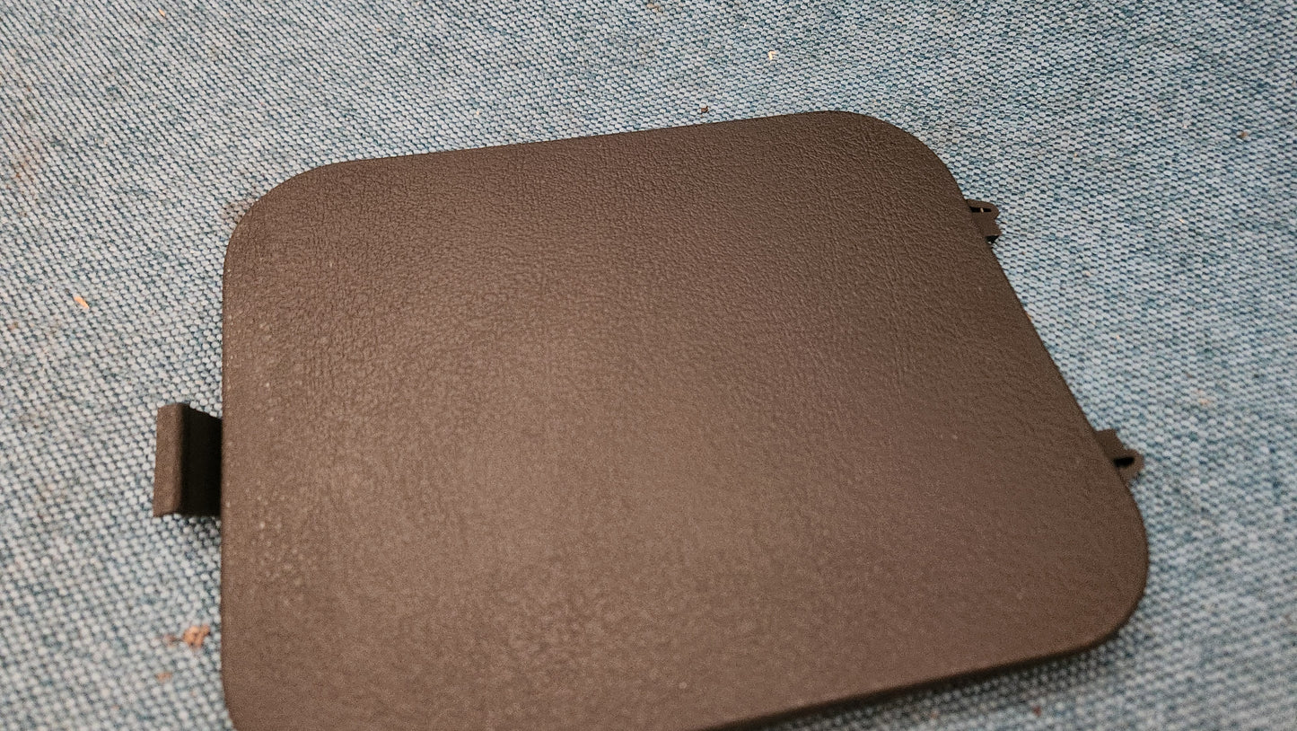 Passat B3 B4 35I trunk lining, trunk cover 333867655 Nos A3