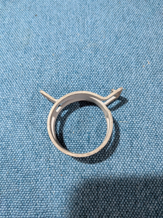 Radiator Hose Clamp 35mm NOS A6