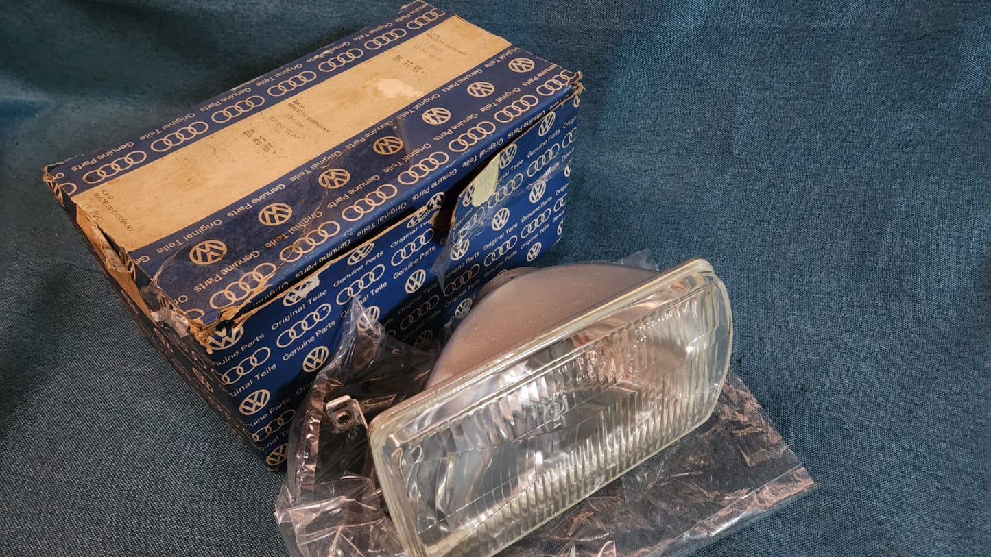 Scheinwerfer Passat B1 321941106AA NOS A1