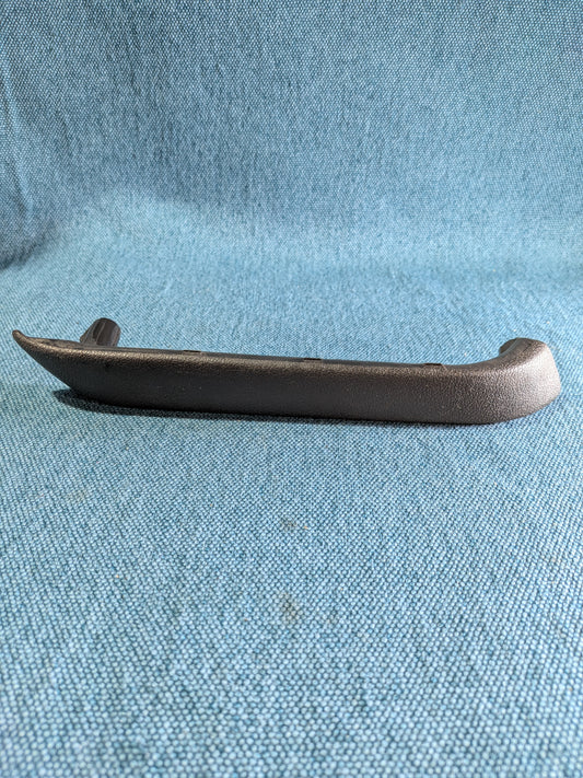 Enjoliveur de poignée de porte intérieure gauche Golf/Jetta/2 191867197 Occasion B10