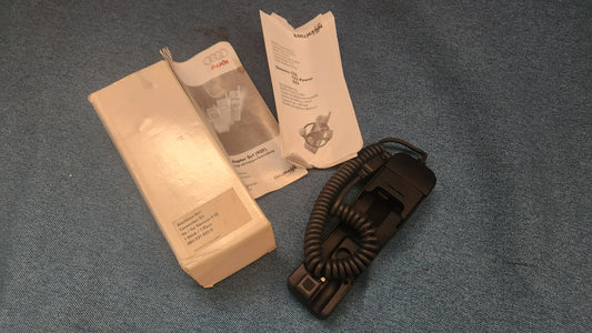 Anschluss Set Freisprecheinrichtung Passat 3B B5 Audi A8 A6 A4 3B0051435G Nos A1