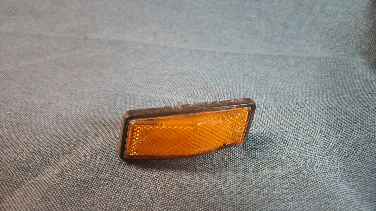 Fiat 131 Blinker Rechts 0209600 olsa Gebraucht A2