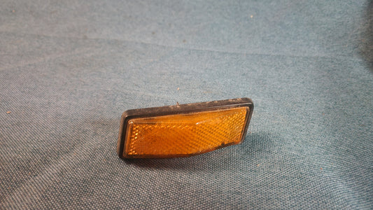 Fiat 131 Blinker Rechts 0209600 olsa Gebraucht A2