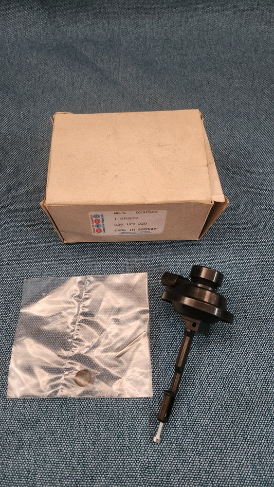 Pulldown unit 2E2 Carburetor Golf/Jetta/Scirocco/1/2/Caddy14D/Passat32B B2 026129220 Nos L8