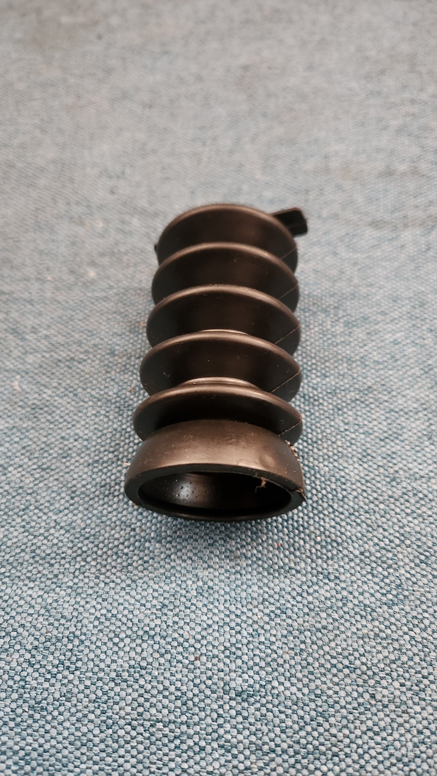 Manschette für Schaltstange am Unterboden T3 251711167F Nos I7