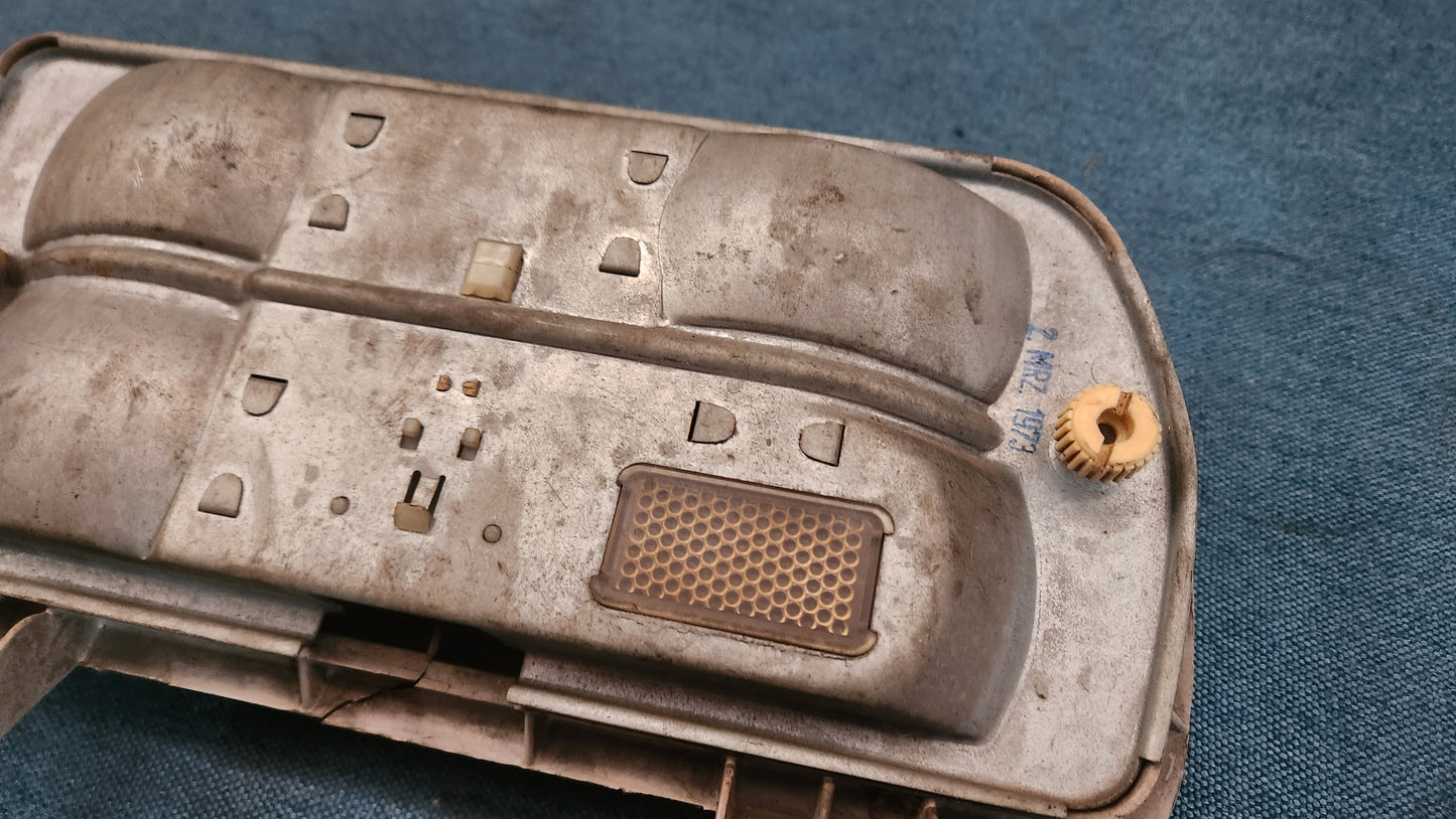 Audi 80 B1 Rücklicht Rückleuchte 43394R6 Gebraucht F1