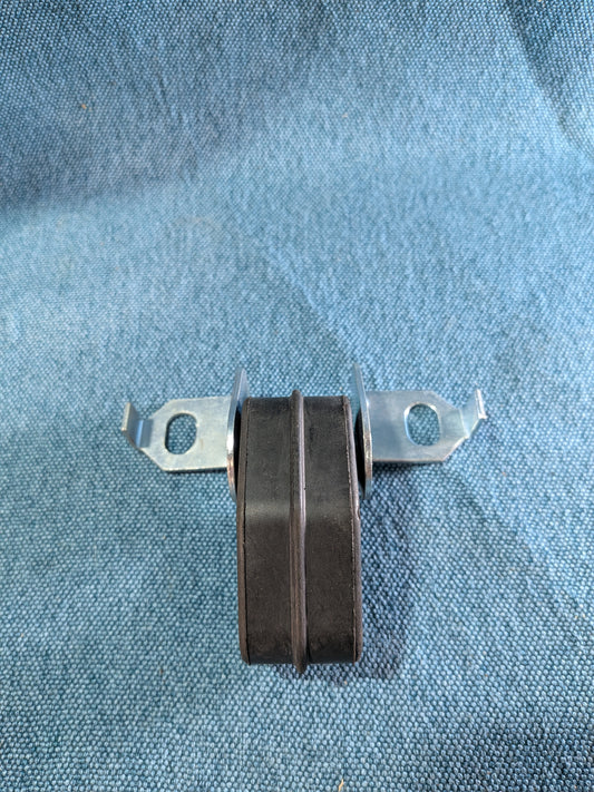 Exhaust hanger 83111985 HJS Golf 4/Bora/New Beetle/Audi A3 8L/TT 8N 1J0253144Q NOS/New B14
