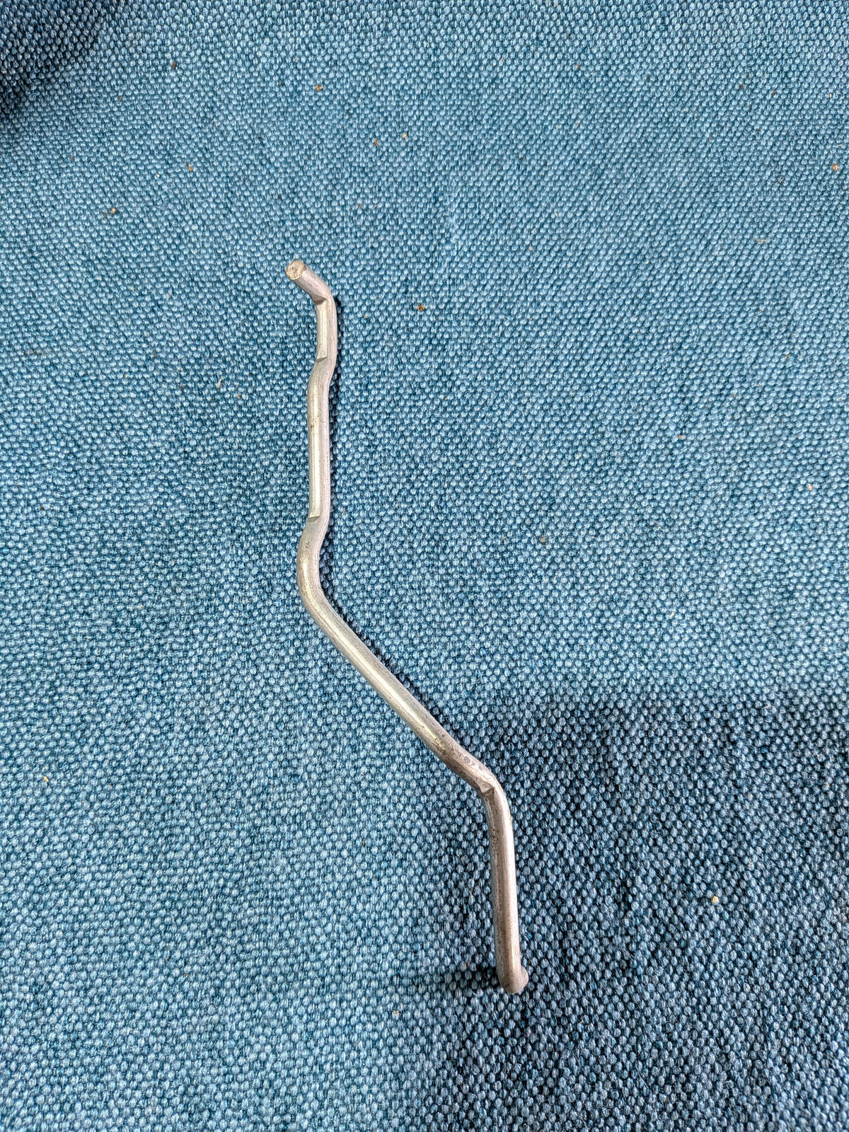 Connecting Rod Control Valve ZV front right Golf/Jetta/2 193837298 NOS B7