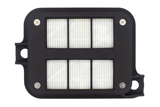 Pollenfilter Nachrüstkit für Passat 35I B3/Syncro