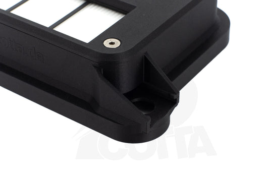 Pollenfilter Nachrüstkit für Passat 35I B3/Syncro