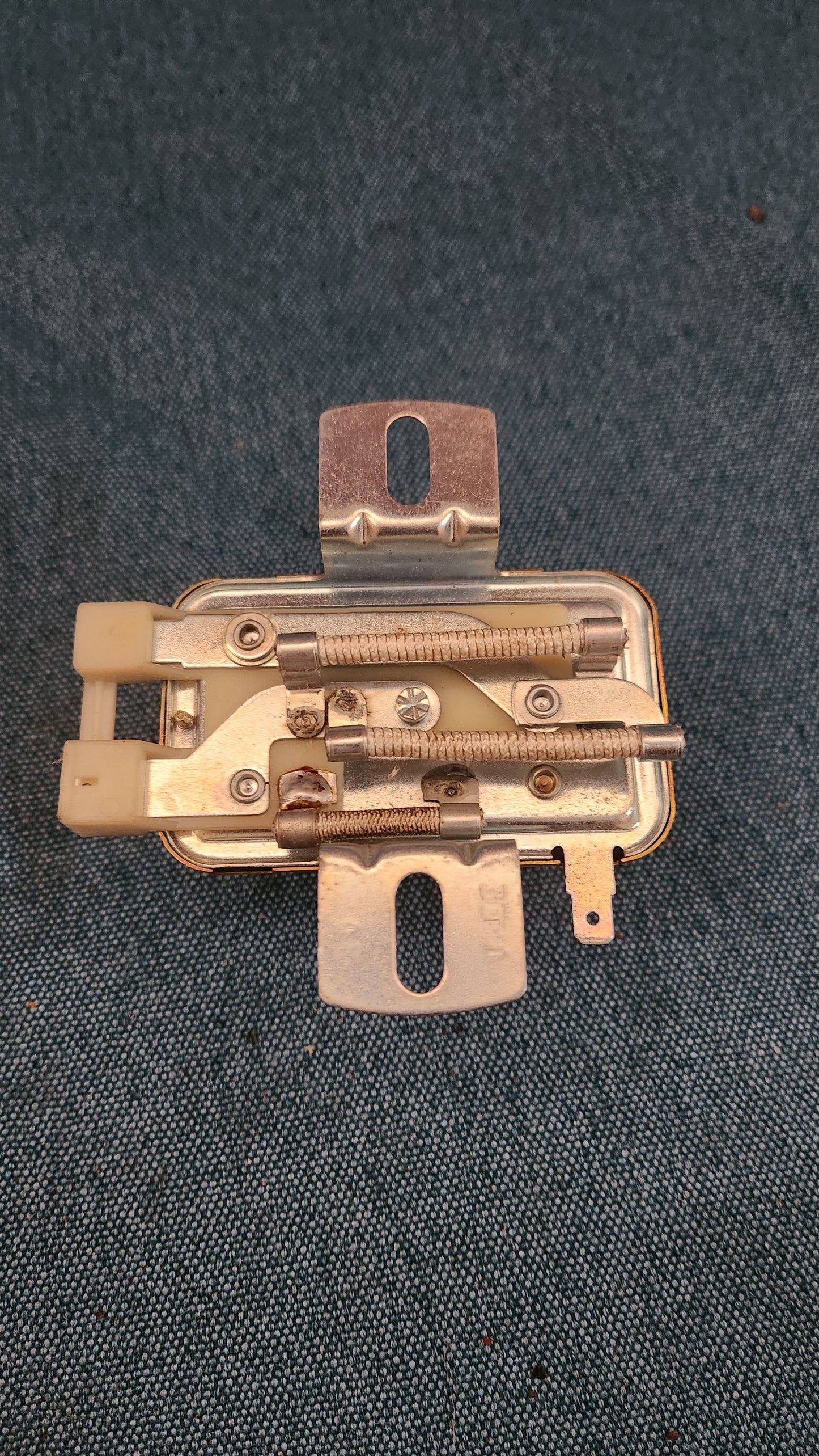 Femsa GR012X3 Fiat 131 Citroen DS GS  Nos D7