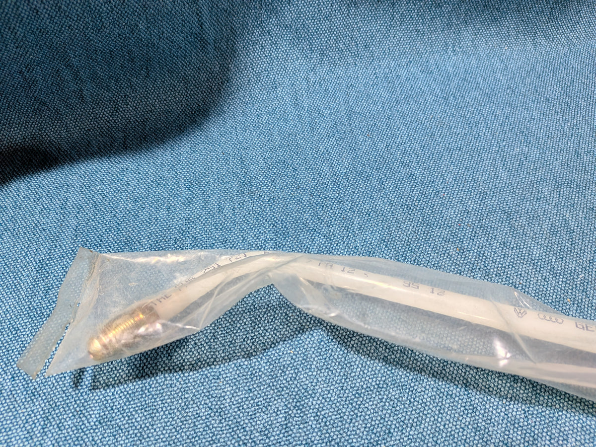 Kupplungsdruckrohr  hinten T3 Bus 251721477J NOS N4