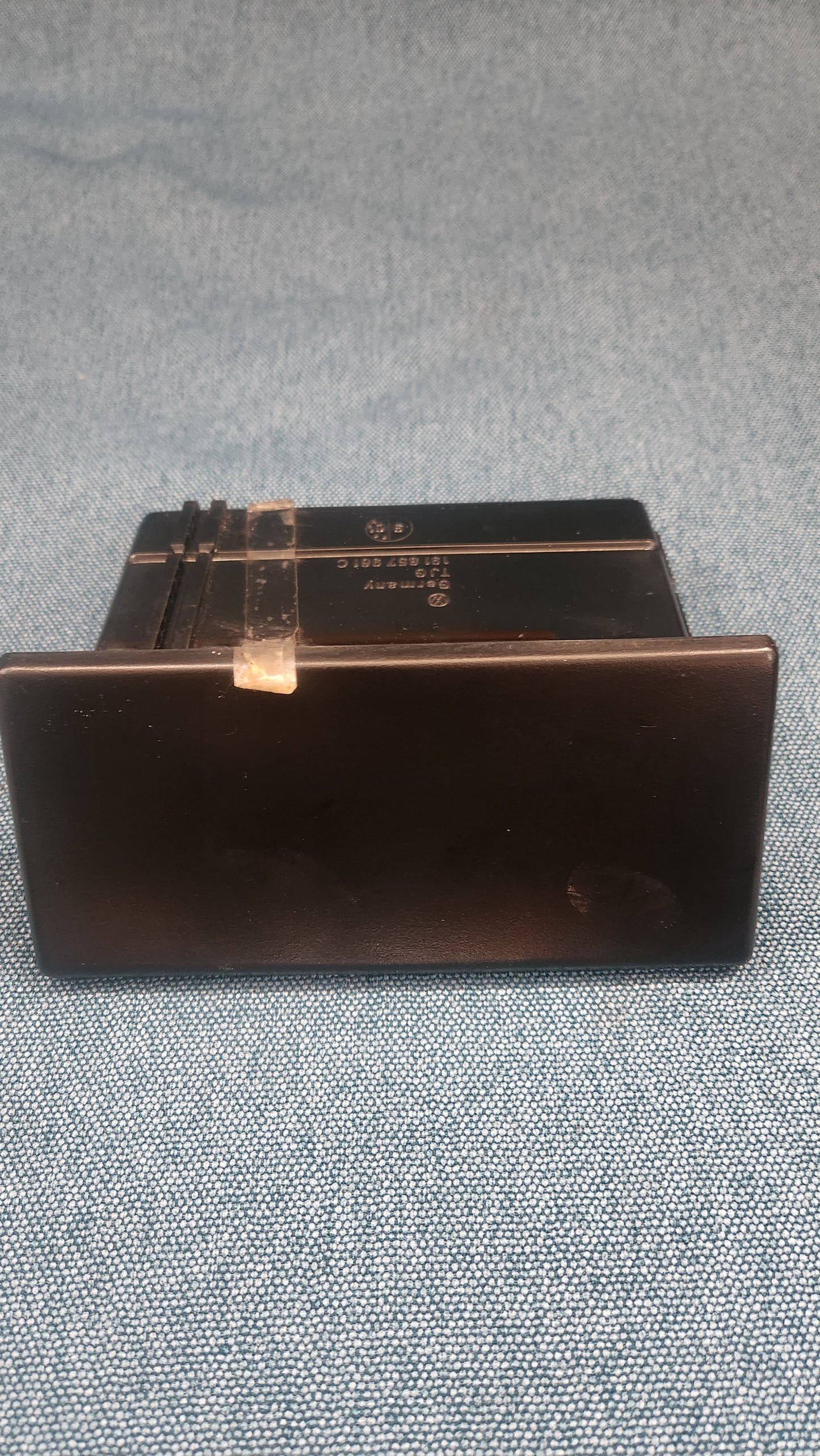 Ash Tray Golf/Jetta/2 191857961C New Old Stock M5