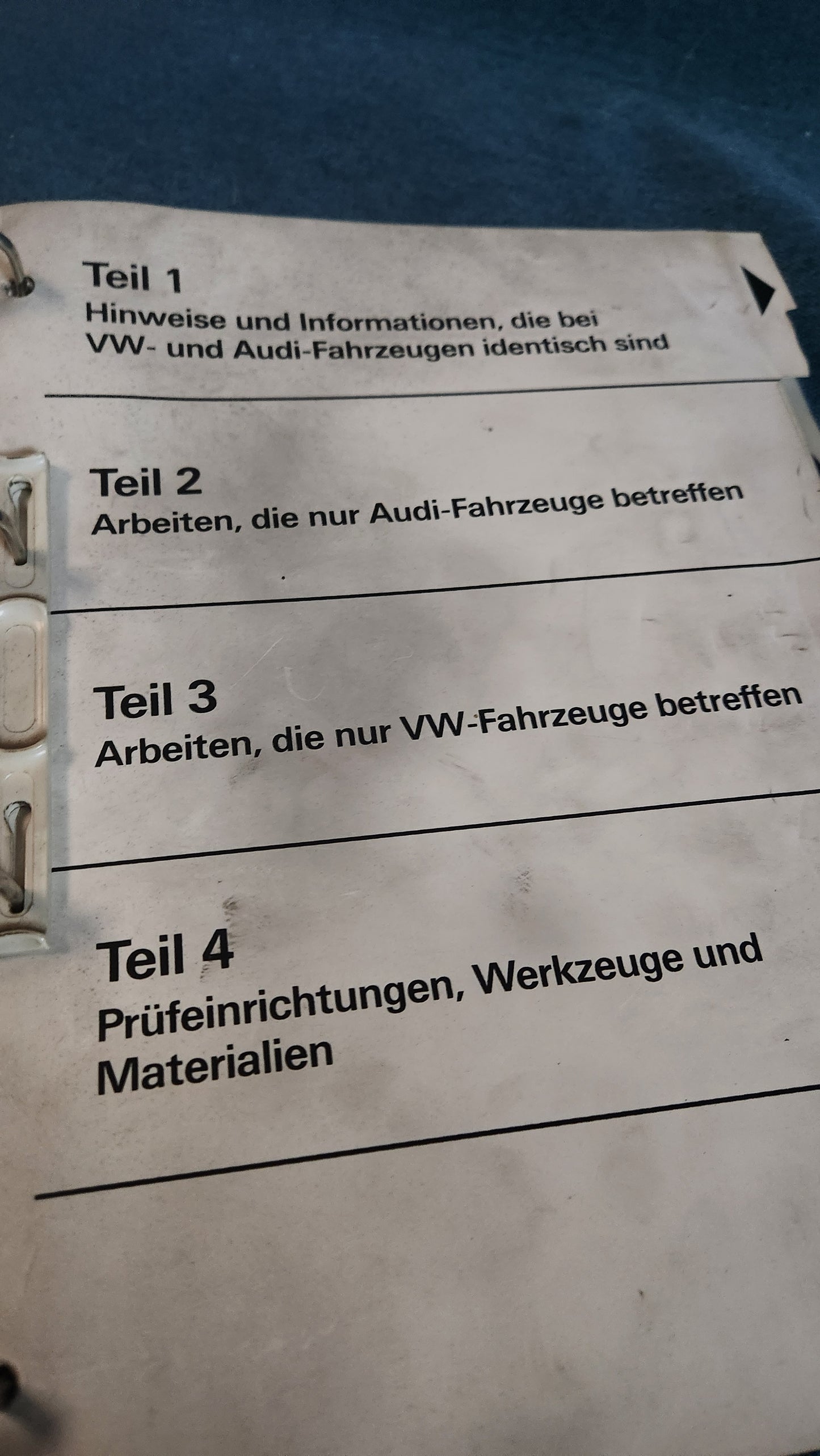 Klimaanlage R134 A Reparaturleitfaden Werkstattbuch