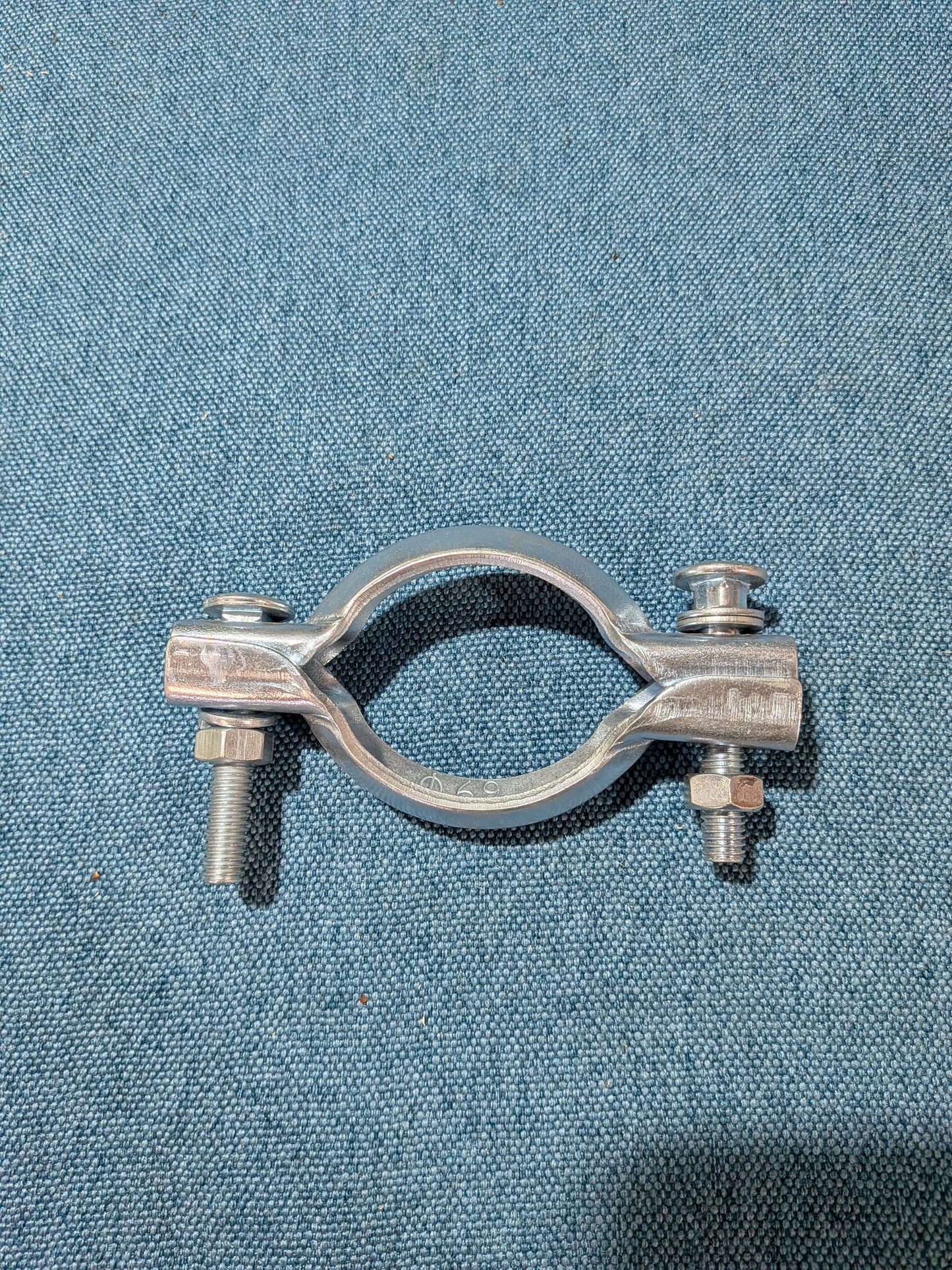 Exhaust Clamp 69mm NOS/New A6