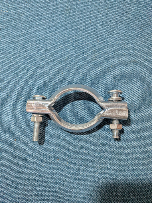 Exhaust Clamp 69mm NOS/New A6