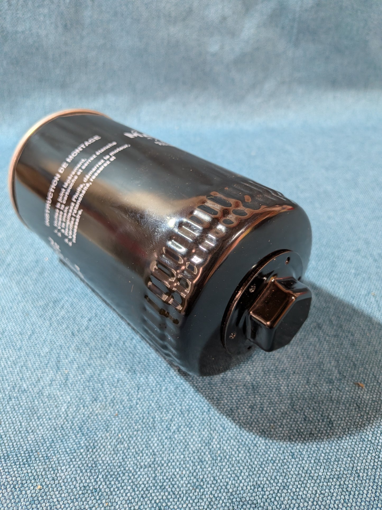 Oil Filter Mann Filter W950/4 T4 Bus/LT1/Audi A4 B6 075115561 NOS/New F10