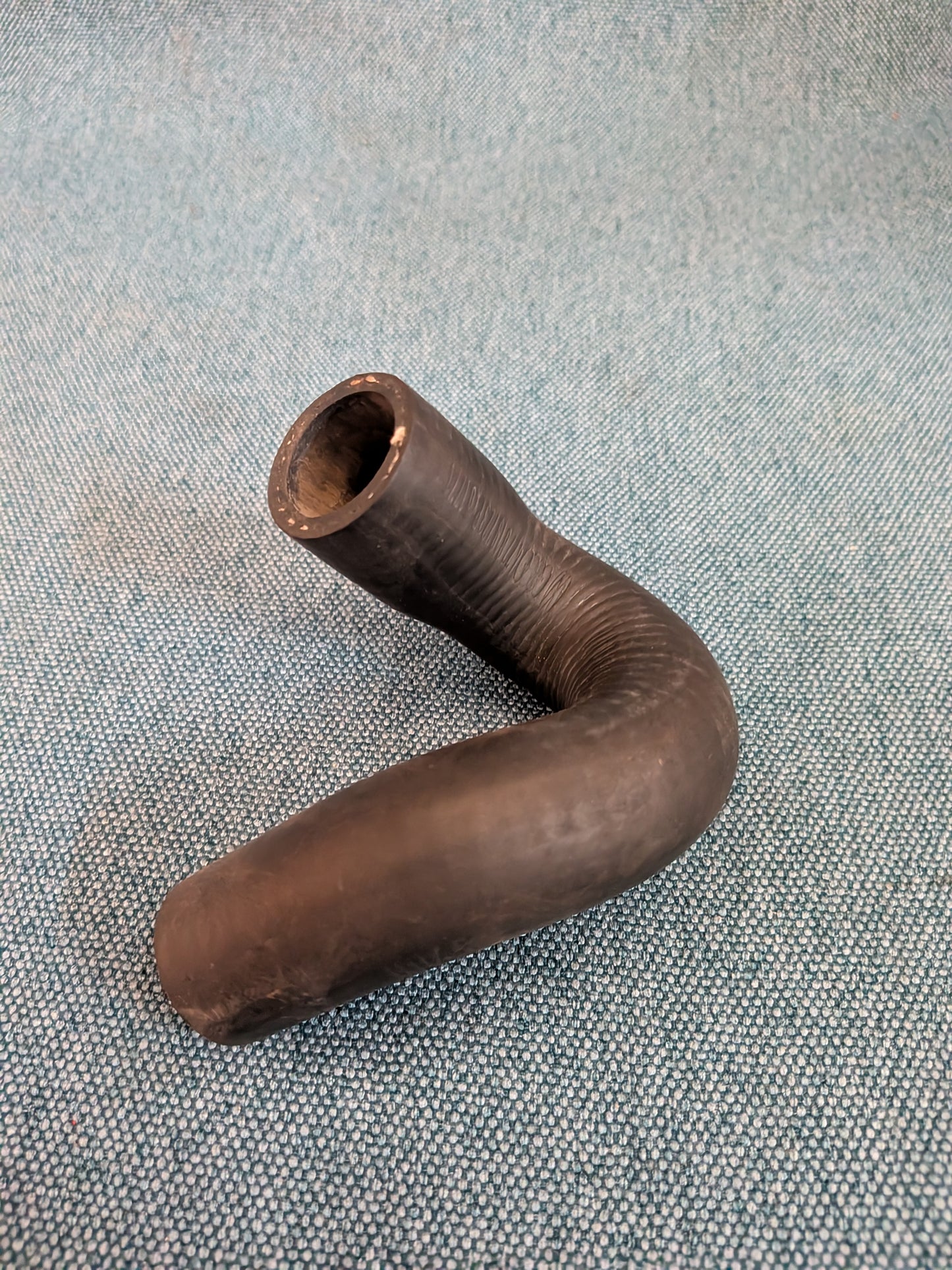 Radiator Hose Porsche 924/944 477819723P NOS A10