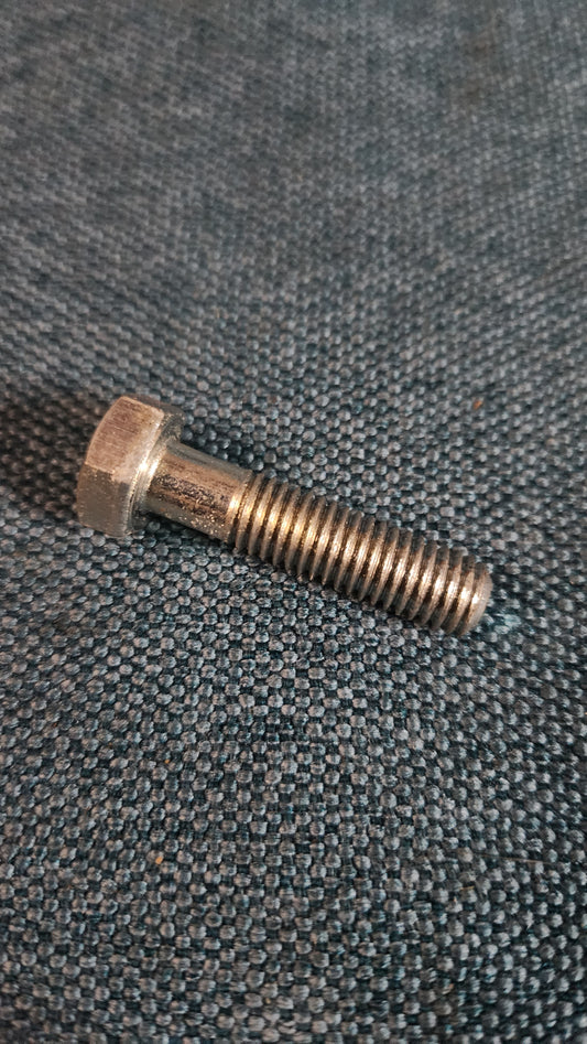 Screw Exhaust System M8x35 N0103581 Nos L1